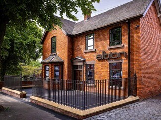 More details for 23 Albert St, Newcastle - Office for Lease