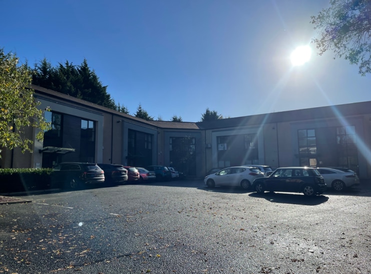 232-240 Belmont Rd, Belfast for lease - Building Photo - Image 3 of 3