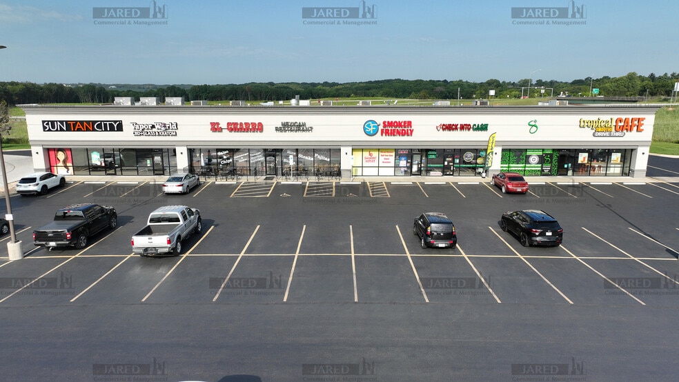1721 S 20th St, Ozark, MO for lease - Building Photo - Image 2 of 5