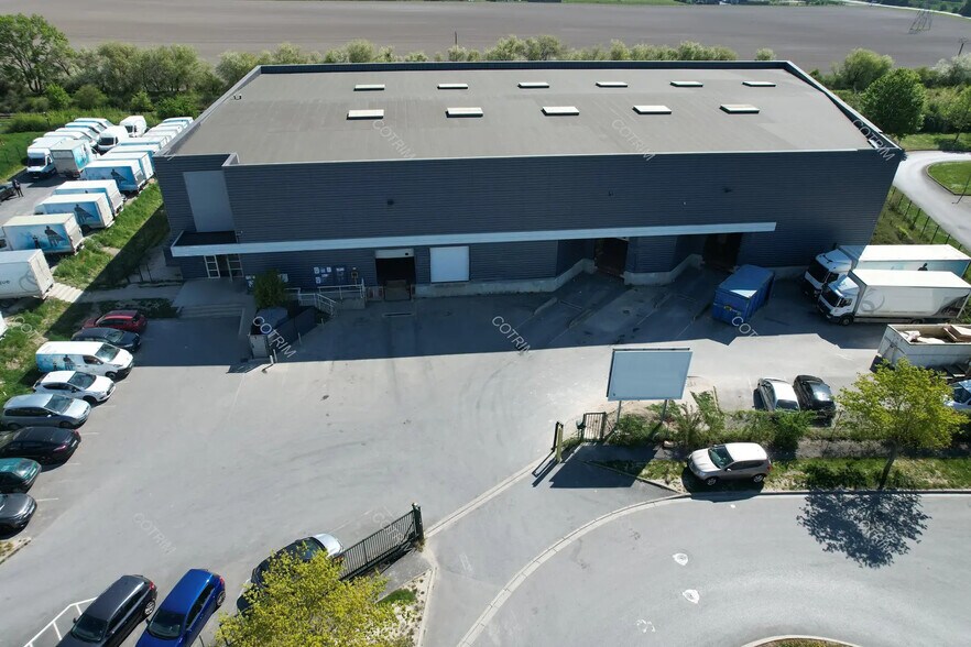 Industrial in Reims for sale - Building Photo - Image 3 of 7