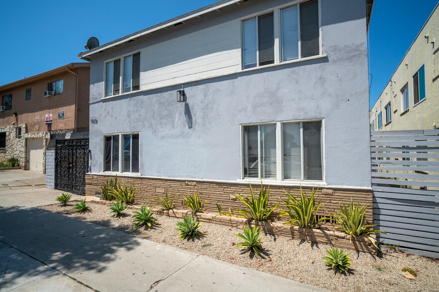 1425 Cedar Ave, Long Beach, CA for sale - Building Photo - Image 3 of 19