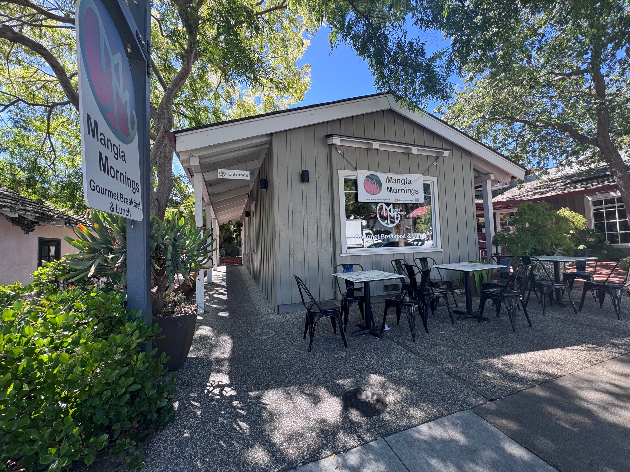 14554 Big Basin Way, Saratoga, CA for lease Building Photo- Image 1 of 20