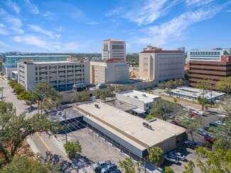 Plus de détails pour 2075 Main St, Sarasota, FL - Bureau à vendre