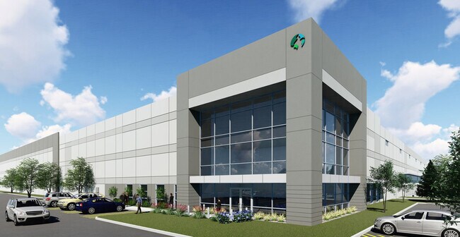 Plus de détails pour 1530 Morse Ave, Elk Grove Village, IL - Industriel à louer