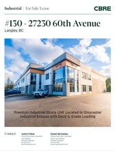 27230 60 Av, Langley, BC à louer Photo intérieure- Image 1 de 4