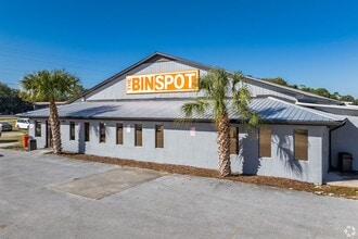 1520 S Suncoast Blvd, Homosassa, FL for lease Interior Photo- Image 2 of 3
