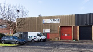 Plus de détails pour 10 South Douglas St, Clydebank - Industriel à vendre