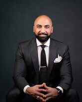 Wasim Jarrah