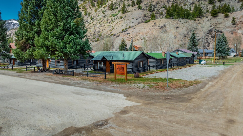 631 N Silver St, Lake City, CO for sale - Building Photo - Image 3 of 23