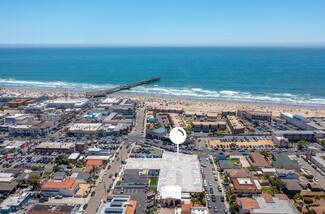 Plus de détails pour 350 Pismo Ave, Pismo Beach, CA - Terrain à vendre