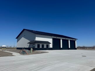 More details for 1810 Sheyenne Loop N, Fargo, ND - Industrial for Sale