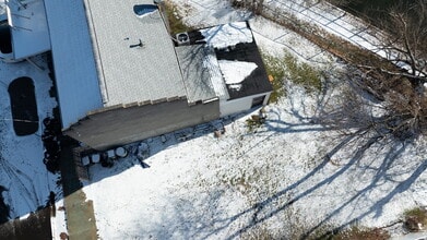 17 Spring St, Trenton, NJ - Aerial map view - Image1