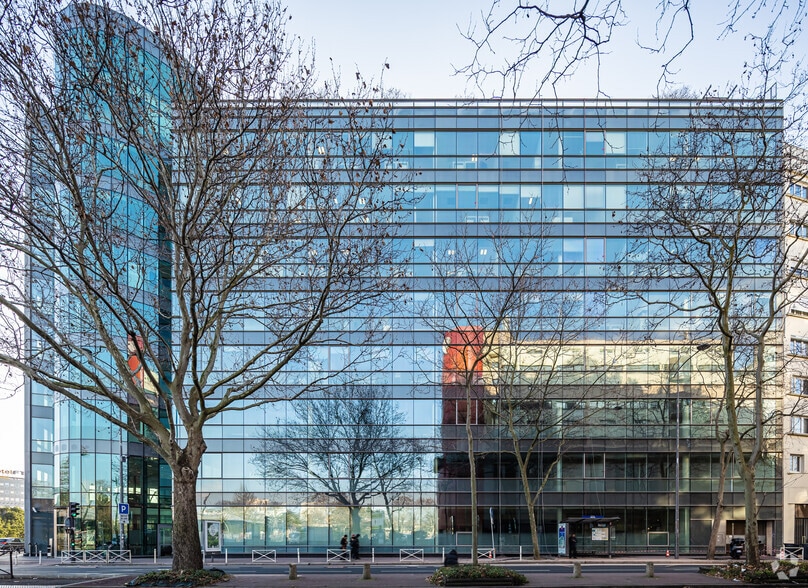 143 Boulevard Romain Rolland, Paris for lease - Building Photo - Image 3 of 9