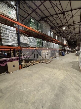 Plus de détails pour Industriel à louer