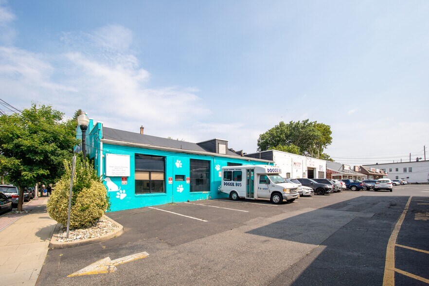 5 Locust Avenue, Wallington, NJ à vendre - Photo du bâtiment - Image 3 de 11