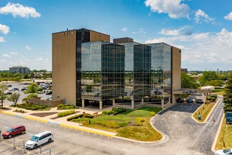 More details for 4749 Lincoln Mall Dr, Matteson, IL - Office, Office/Medical for Lease