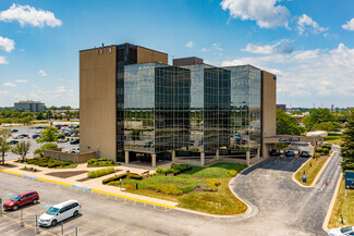 Plus de détails pour 4749 Lincoln Mall Dr, Matteson, IL - Bureau, Bureau/Médical à louer