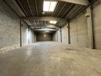 Plus de détails pour Carrer Font de Terrers, 116, Manlleu - Industriel à louer