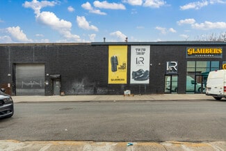 More details for 111 Spencer St, Brooklyn, NY - Industrial for Lease
