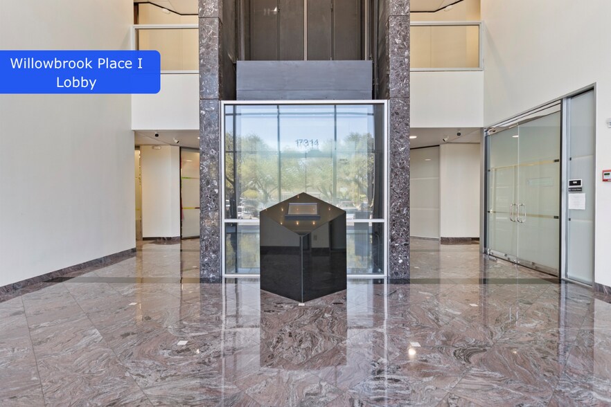 Willowbrook Place I & II portefeuille de 2 propriétés à vendre sur LoopNet.ca - Photo du bâtiment - Image 3 de 10