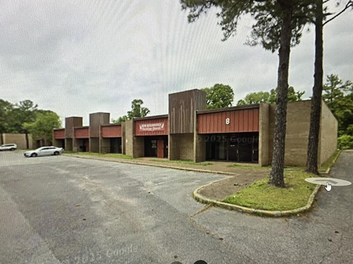 2178 Venture Dr, Memphis, TN for sale Primary Photo- Image 1 of 2