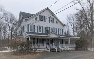 More details for 95 Glen Wild Rd, Rock Hill, NY - Office, Office/Retail for Lease