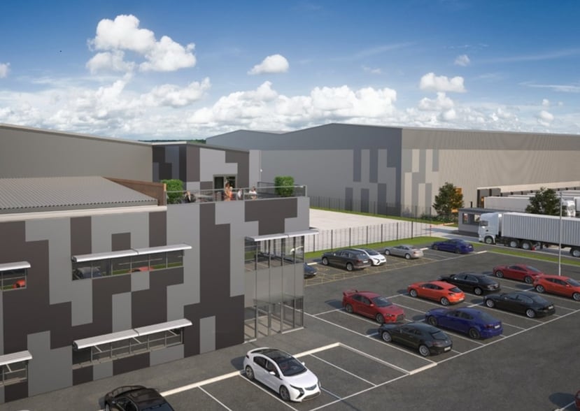 Cheltenham Rd, Stockton On Tees for sale - Building Photo - Image 3 of 9