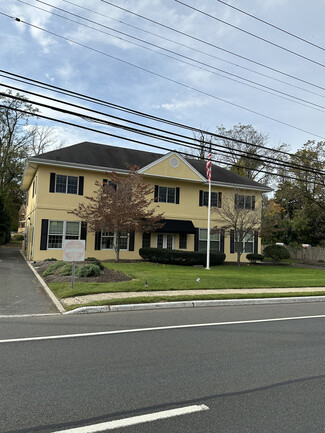 More details for 1008 State Route 35, Middletown, NJ - Office for Lease