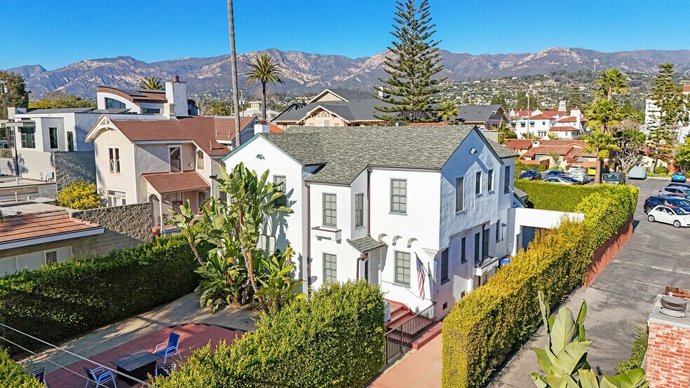 1318 De la Vina St, Santa Barbara, CA for sale - Primary Photo - Image 1 of 1