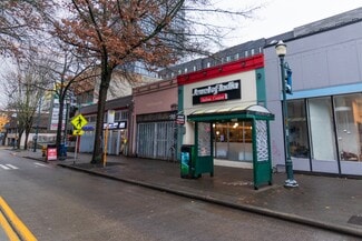 Plus de détails pour 4733-4735 University Way NE, Seattle, WA - Commerce de détail à vendre