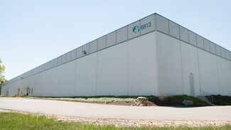 Plus de détails pour 6813 Ruppsville Rd, Allentown, PA - Industriel à louer