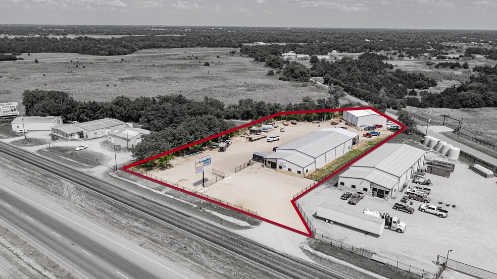 3809 W I-30, Caddo Mills, TX for sale - Primary Photo - Image 1 of 1