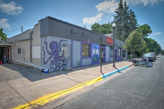 More details for 220 S Ashland St, Cambridge, MN - Retail for Sale