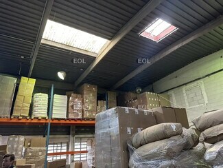 Plus de détails pour Industriel à vendre