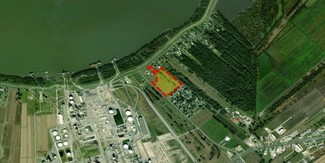 Plus de détails pour 3002 Highway 18, Donaldsonville, LA - Terrain à vendre