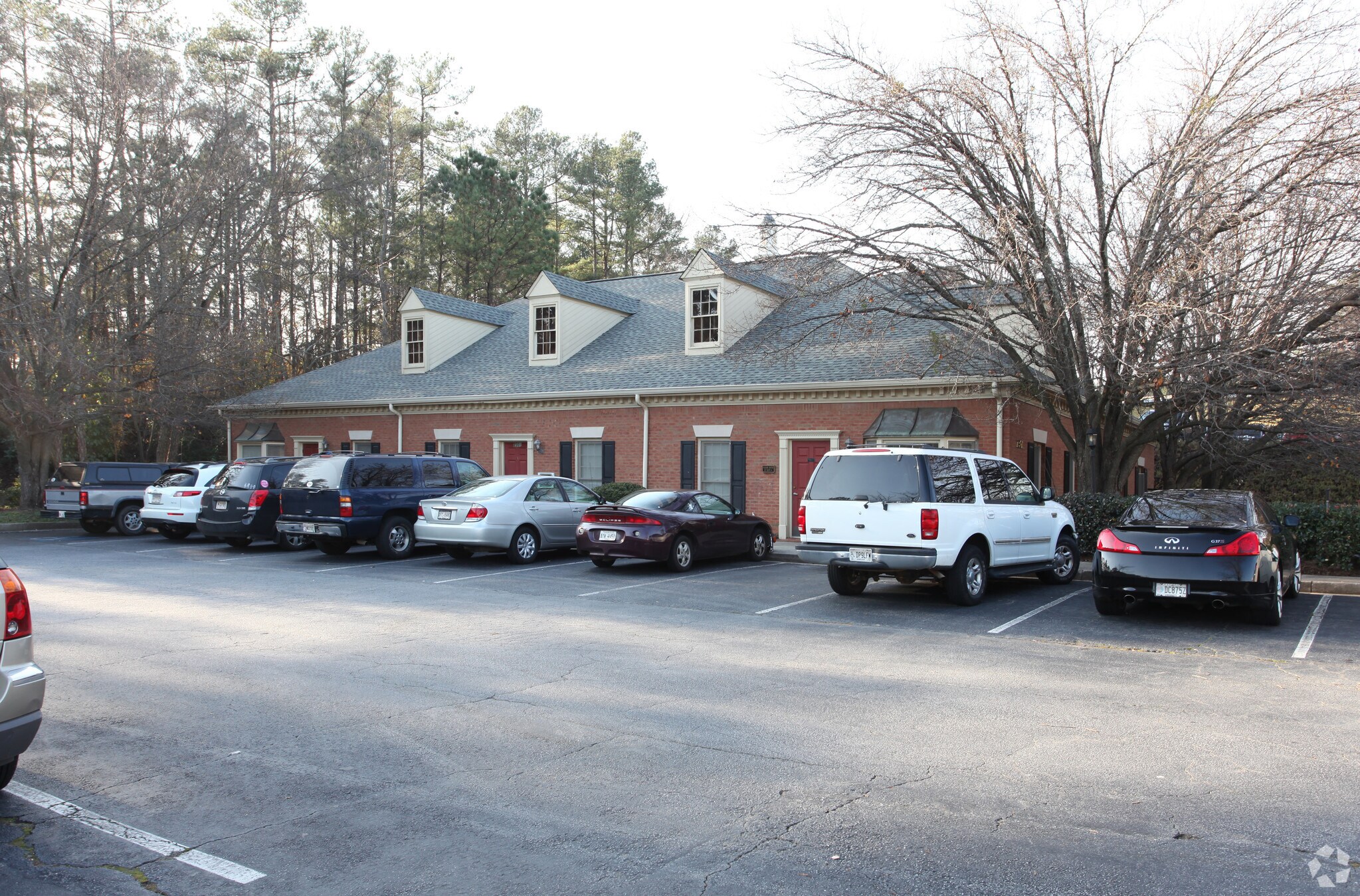 2301 Henry Clower Blvd, Snellville, GA for lease Primary Photo- Image 1 of 6