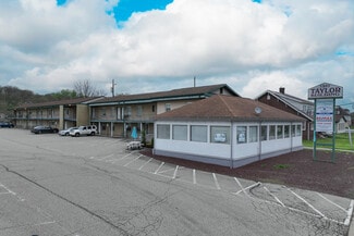 Plus de détails pour 1331 Freeport Rd, Cheswick, PA - Bureau à louer