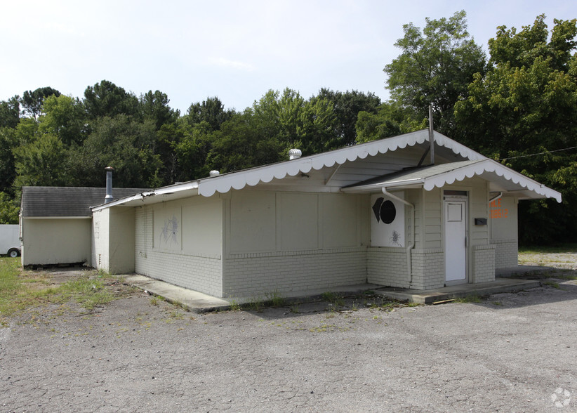 1020 East Ave, Cedartown, GA for sale - Building Photo - Image 2 of 2