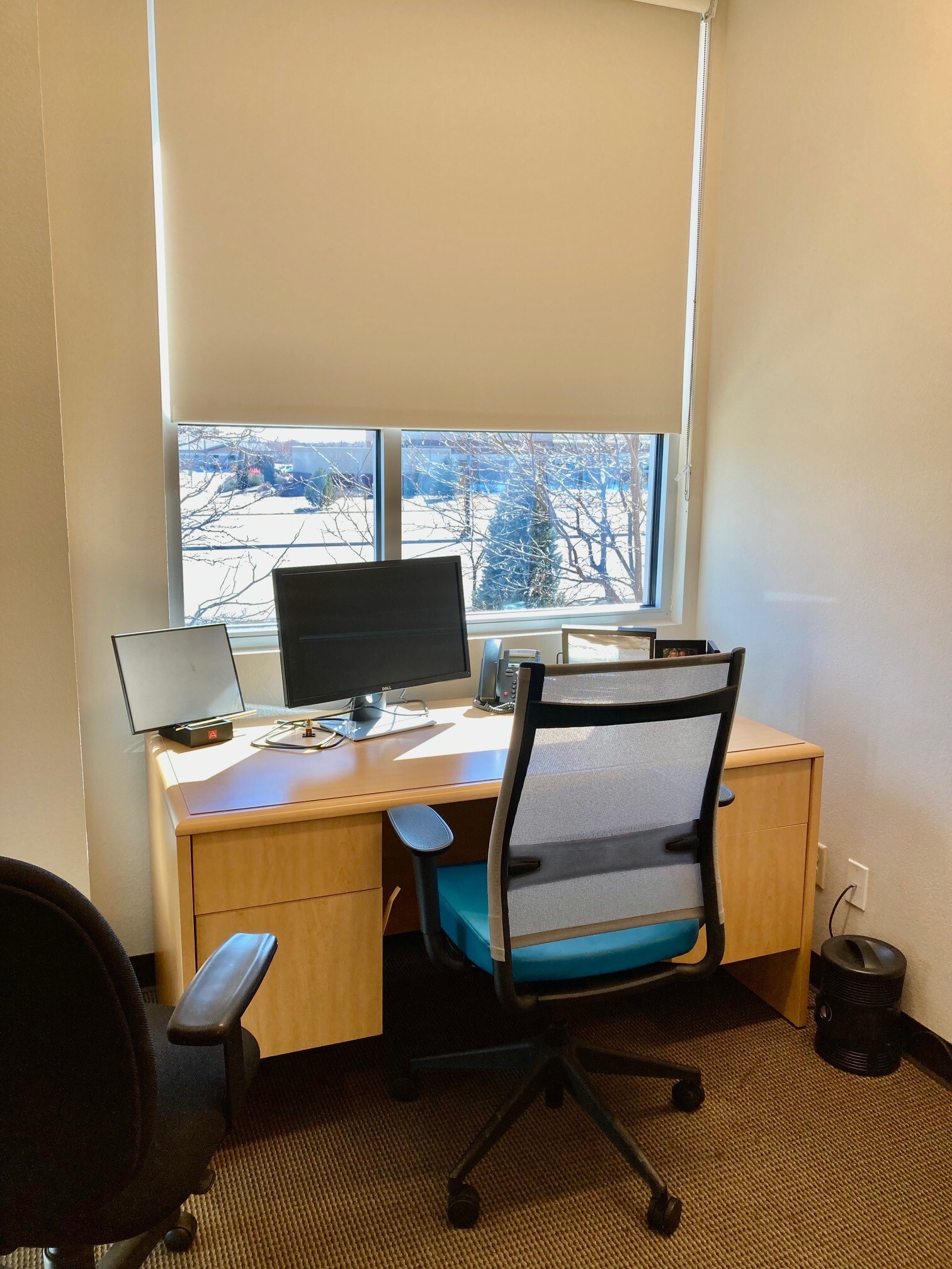 2580 E Harmony Rd, Fort Collins, CO for lease Interior Photo- Image 1 of 1