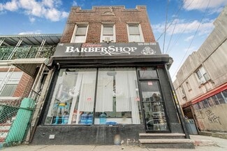 Plus de détails pour 142 Neptune Ave, Brooklyn, NY - Commerce de détail à vendre