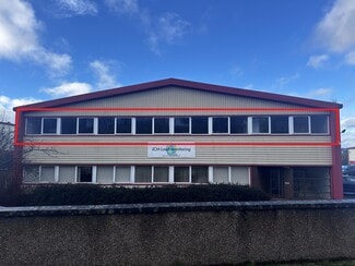 More details for Greenbank Crescent, Aberdeen - Flex for Lease