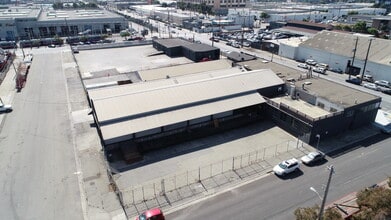 1401 Illinois St, San Francisco, CA for lease Building Photo- Image 2 of 4
