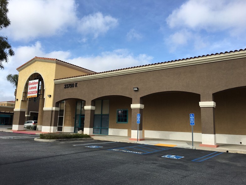 23750 Alessandro Blvd, Moreno Valley, CA à vendre - Photo principale - Image 1 de 2