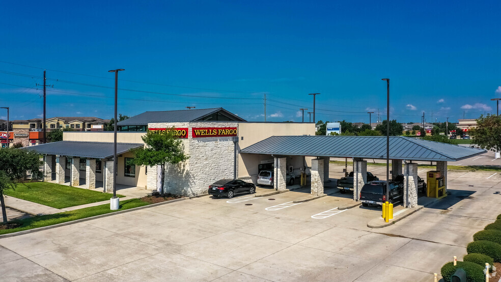 21210 Kuykendahl Rd, Spring, TX for lease - Building Photo - Image 3 of 10