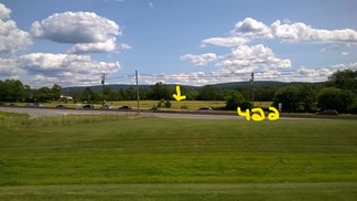 Plus de détails pour E Ben Franklin Hwy, Birdsboro, PA - Terrain à vendre