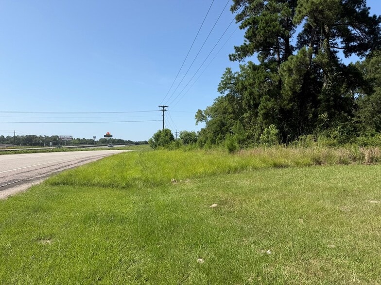 South Medford Dr, Lufkin, TX for sale - Building Photo - Image 3 of 7