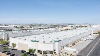 More details for 901 S 86th Ave, Tolleson, AZ - Industrial for Lease