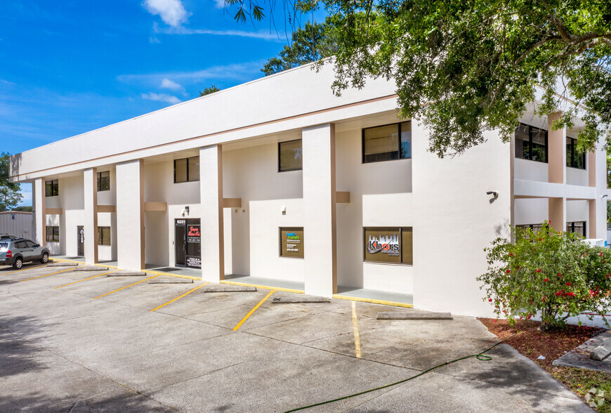 6565 N 44th St, Pinellas Park, FL for lease - Building Photo - Image 3 of 9