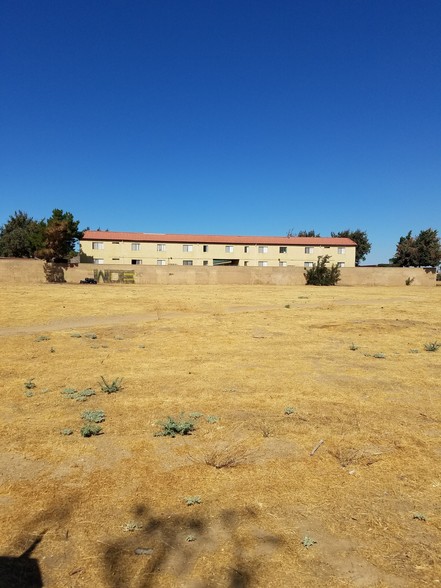 38313 6th St E, Palmdale, CA for sale - Building Photo - Image 1 of 1