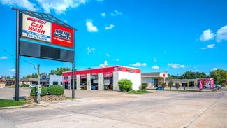 More details for 309 S Timberland Dr, Lufkin, TX - Retail for Sale